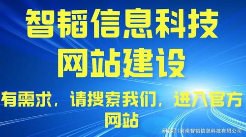 洛陽(yáng)營(yíng)銷(xiāo)推廣公司與河南智韜信息科技服務(wù)解析